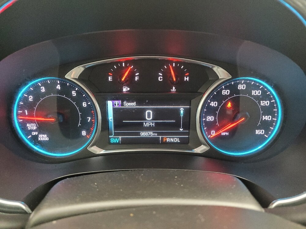 2018 Chevrolet Malibu in Charlotte, NC 28213 - 18091890 23