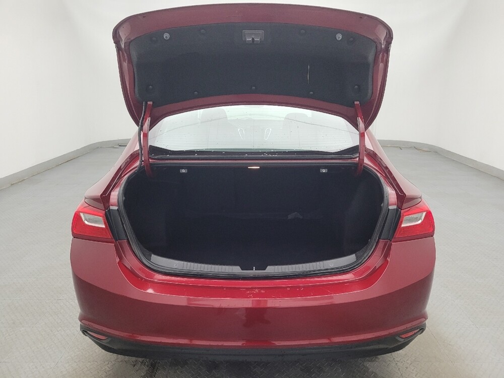 2018 Chevrolet Malibu in Charlotte, NC 28213 - 18091890 29