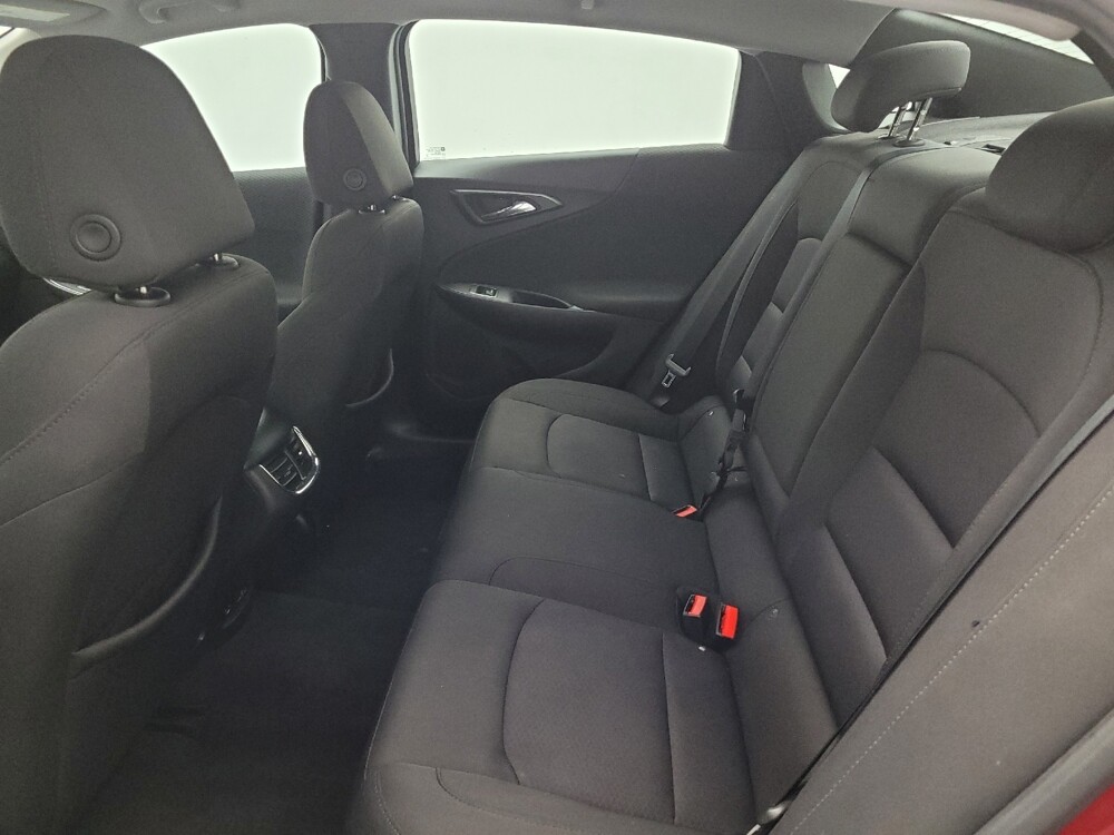 2018 Chevrolet Malibu in Charlotte, NC 28213 - 18091890 18