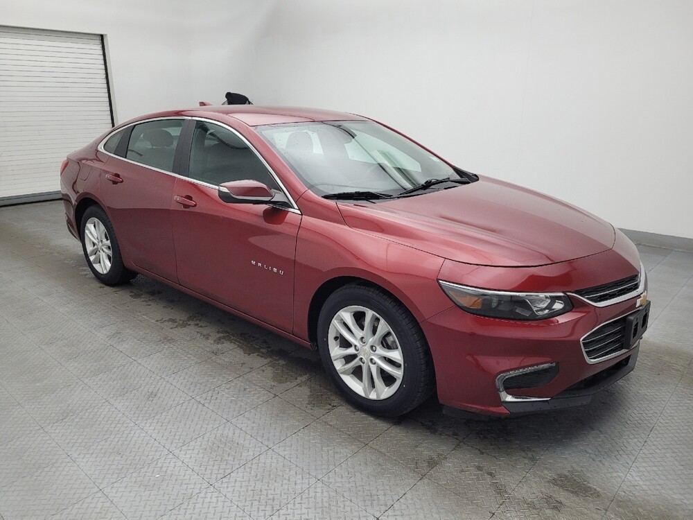 2018 Chevrolet Malibu in Charlotte, NC 28213 - 18091890 11