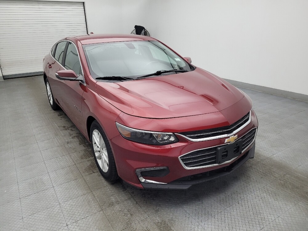 2018 Chevrolet Malibu in Charlotte, NC 28213 - 18091890 13