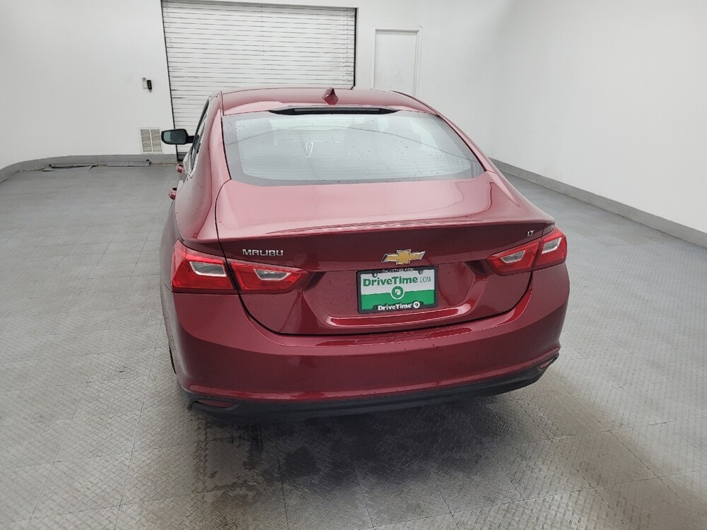 2018 Chevrolet Malibu in Charlotte, NC 28213 - 18091890 6