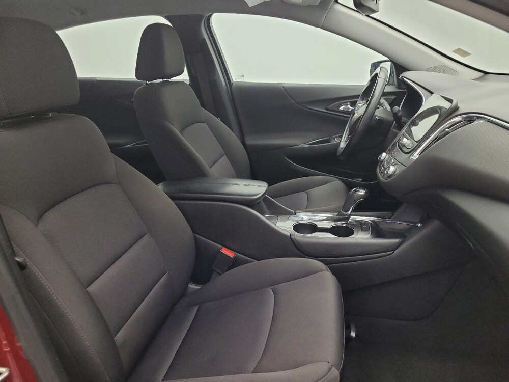 2018 Chevrolet Malibu in Charlotte, NC 28213 - 18091890 21