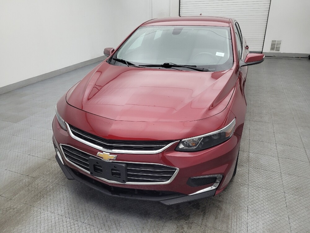 2018 Chevrolet Malibu in Charlotte, NC 28213 - 18091890 15