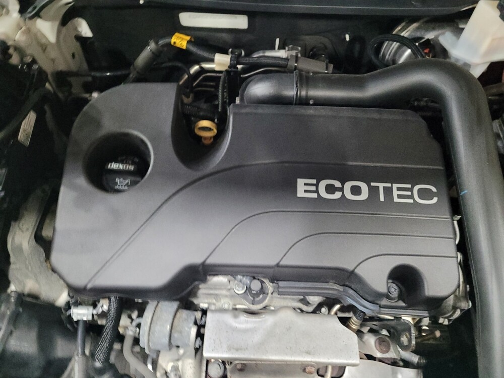 2018 Chevrolet Equinox in Williamstown, NJ 8094 - 18091891 30