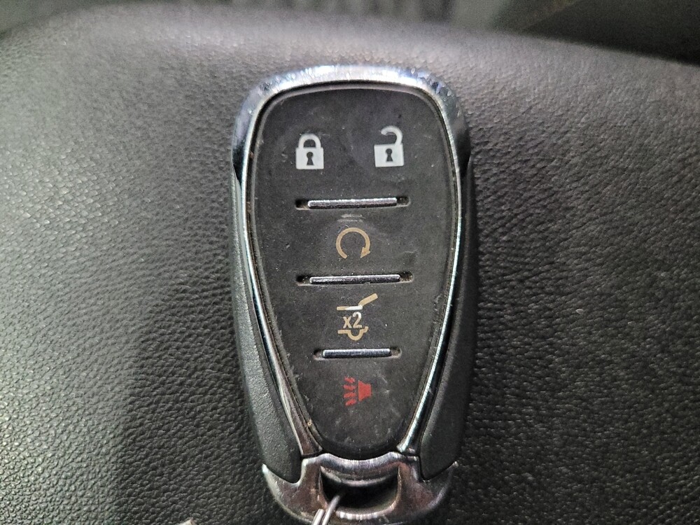 2018 Chevrolet Equinox in Williamstown, NJ 8094 - 18091891 32