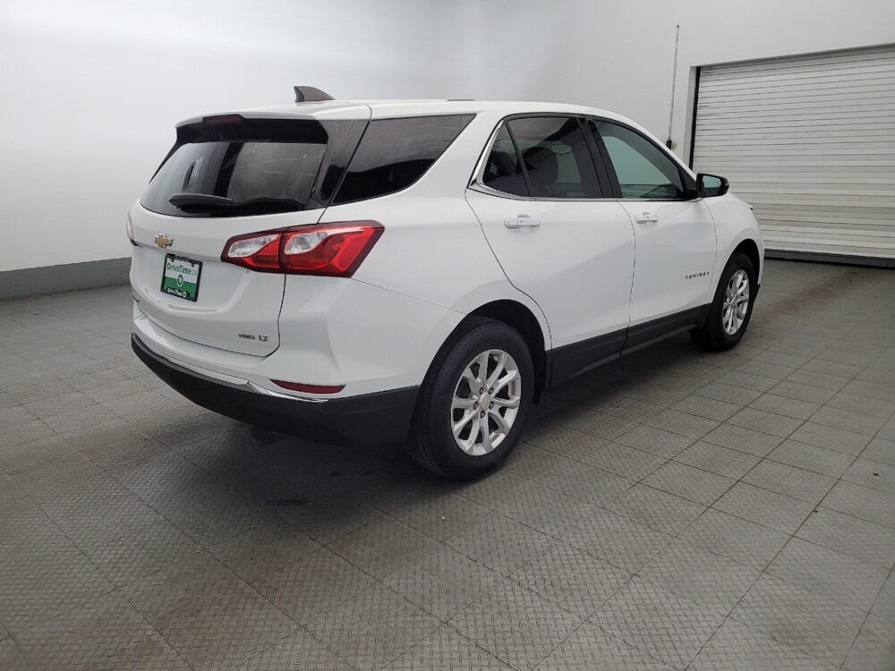 2018 Chevrolet Equinox in Williamstown, NJ 8094 - 18091891 9