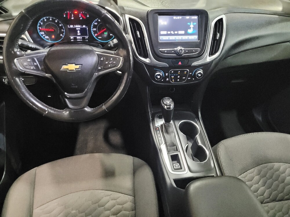 2018 Chevrolet Equinox in Williamstown, NJ 8094 - 18091891 22