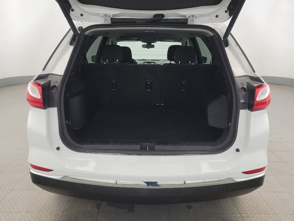 2018 Chevrolet Equinox in Williamstown, NJ 8094 - 18091891 29