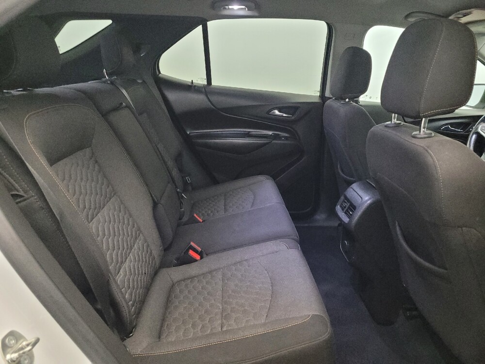 2018 Chevrolet Equinox in Williamstown, NJ 8094 - 18091891 19