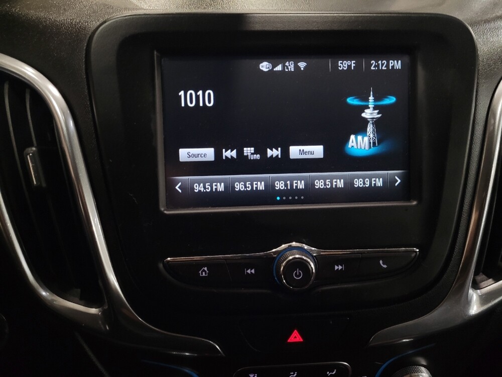 2018 Chevrolet Equinox in Williamstown, NJ 8094 - 18091891 25