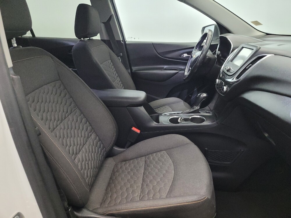 2018 Chevrolet Equinox in Williamstown, NJ 8094 - 18091891 21