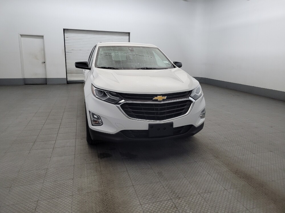 2018 Chevrolet Equinox in Williamstown, NJ 8094 - 18091891 14