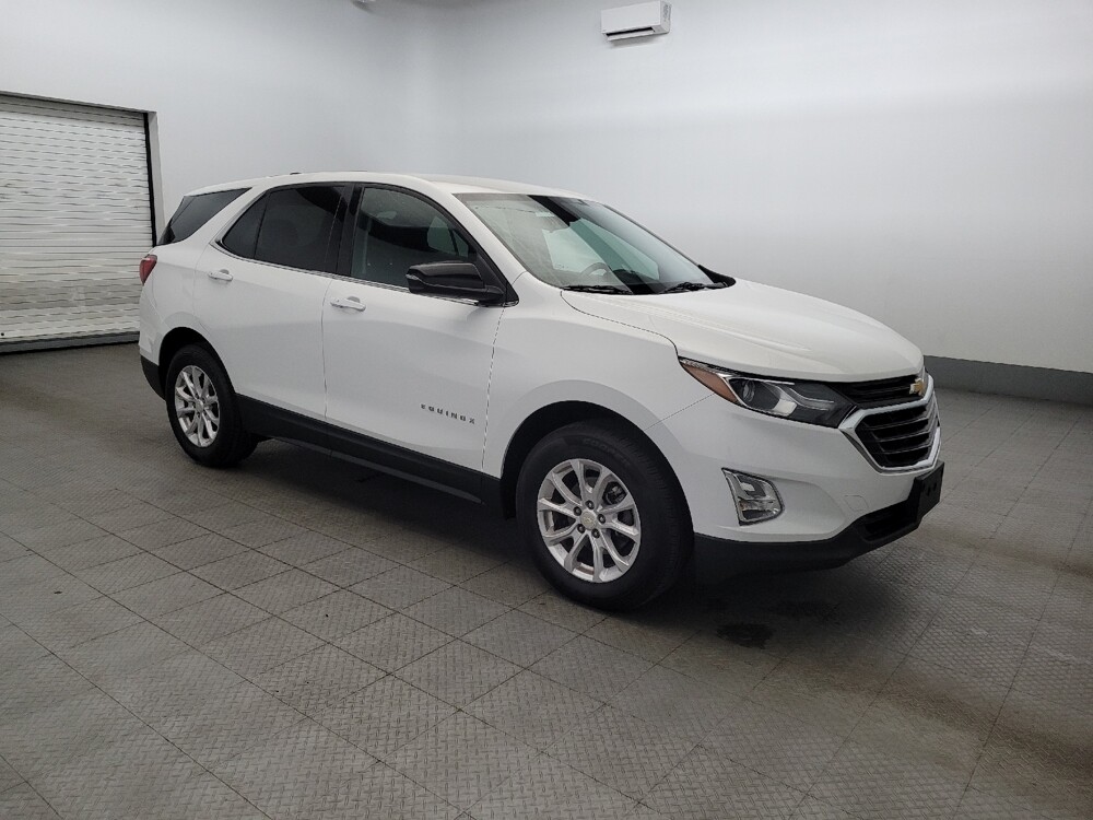 2018 Chevrolet Equinox in Williamstown, NJ 8094 - 18091891 11