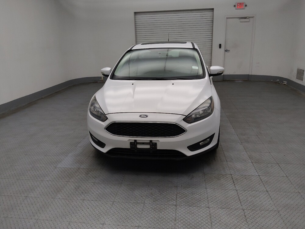 2017 Ford Focus in St. Louis, MO 63136 - 18091892 15
