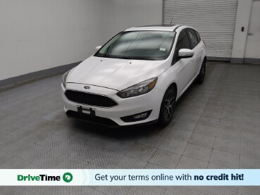 2017 Ford Focus in St. Louis, MO 63136