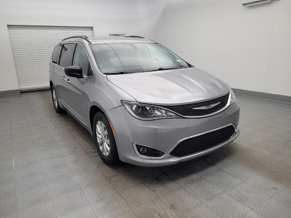 2017 Chrysler Pacifica in Miamisburg, OH 45342 - 18091893 13