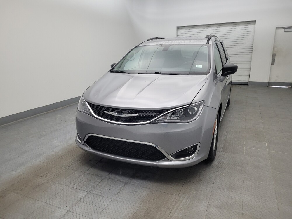2017 Chrysler Pacifica in Miamisburg, OH 45342 - 18091893 15