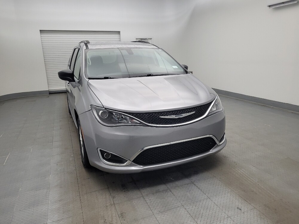 2017 Chrysler Pacifica in Miamisburg, OH 45342 - 18091893 14