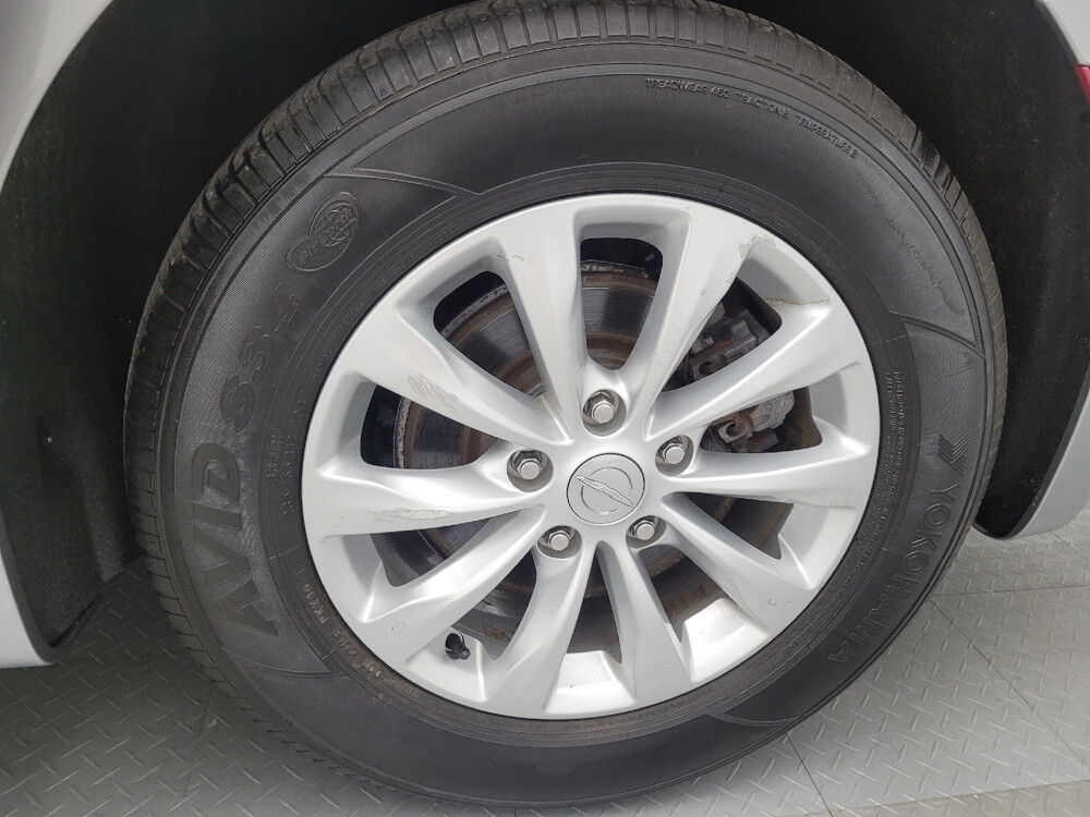 2017 Chrysler Pacifica in Miamisburg, OH 45342 - 18091893 31