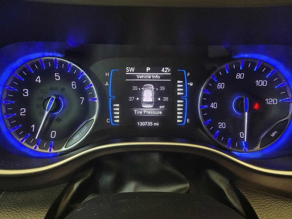 2017 Chrysler Pacifica in Miamisburg, OH 45342 - 18091893 23