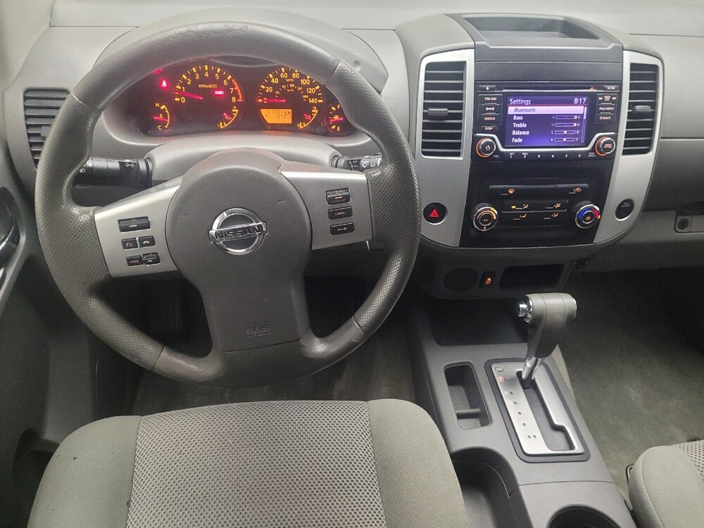 2018 Nissan Frontier in Bakersfield, CA 93309 - 18091894 22