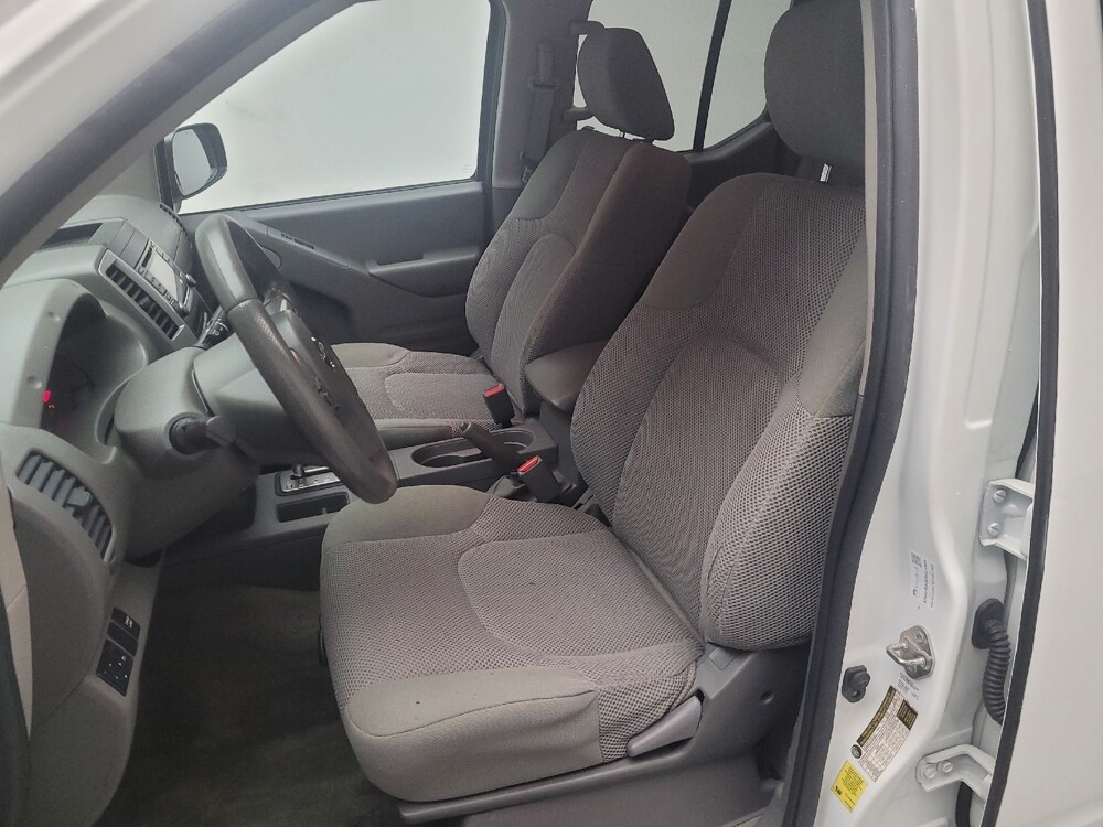 2018 Nissan Frontier in Bakersfield, CA 93309 - 18091894 17