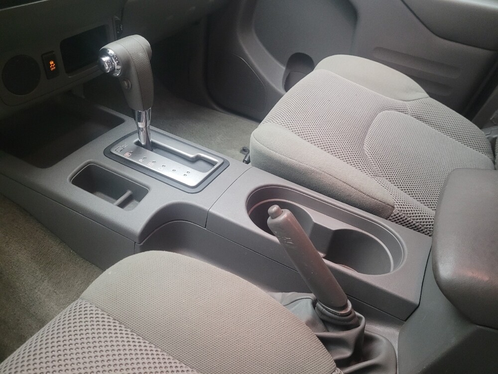 2018 Nissan Frontier in Bakersfield, CA 93309 - 18091894 26