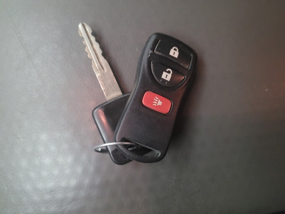 2018 Nissan Frontier in Bakersfield, CA 93309 - 18091894 32