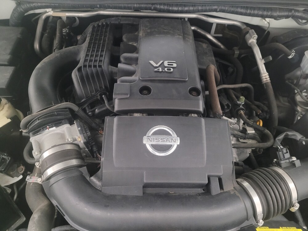 2018 Nissan Frontier in Bakersfield, CA 93309 - 18091894 30