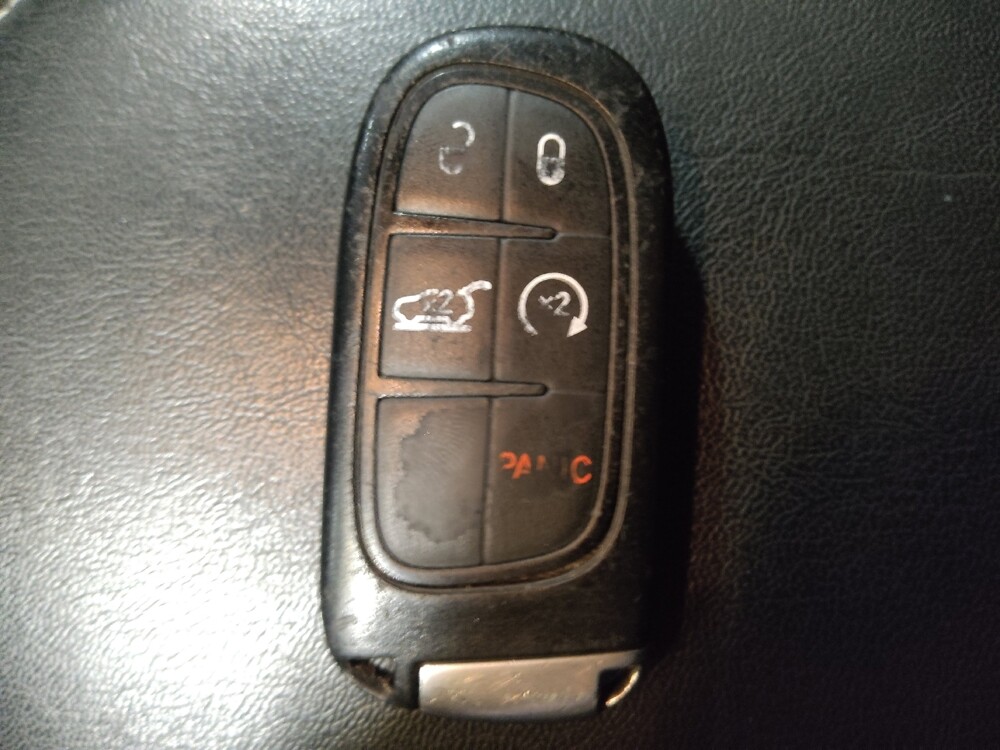 2020 Jeep Cherokee in Sanford, FL 32773 - 18091895 32