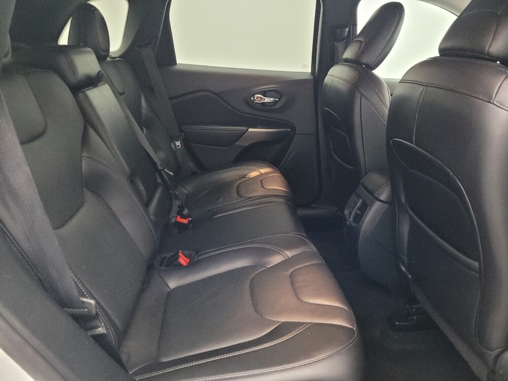 2020 Jeep Cherokee in Sanford, FL 32773 - 18091895 19