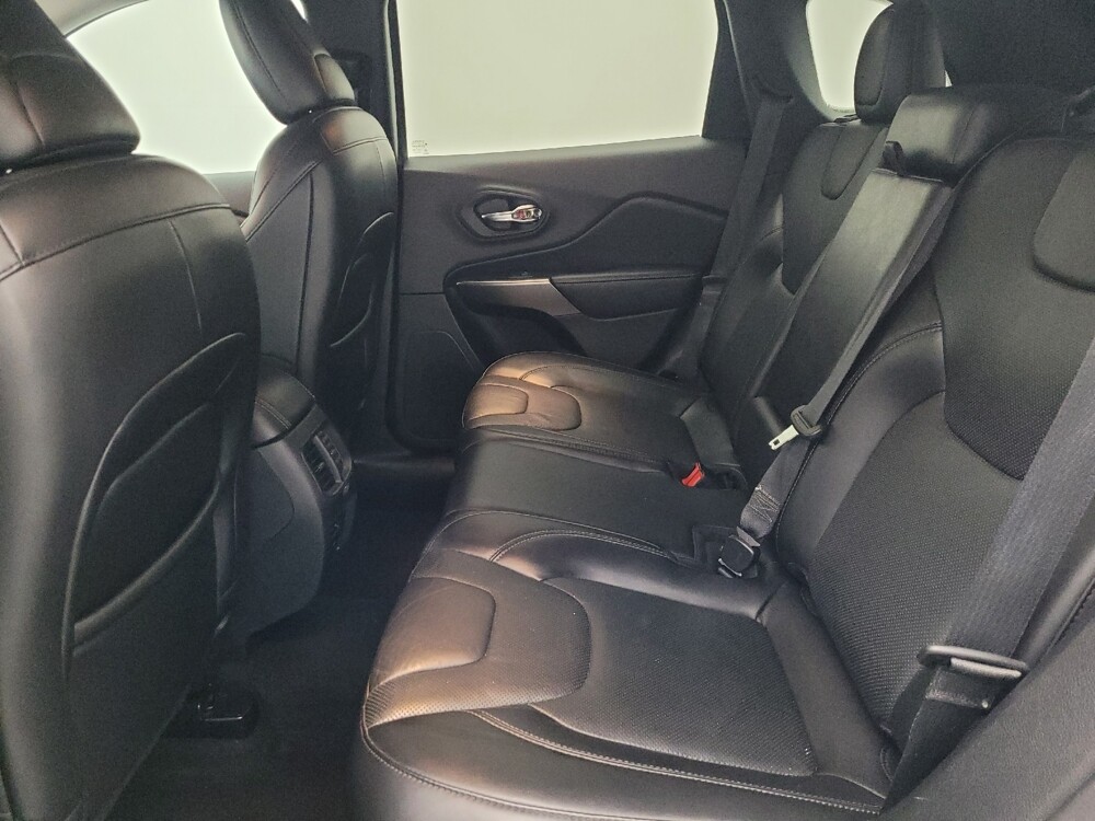 2020 Jeep Cherokee in Sanford, FL 32773 - 18091895 18