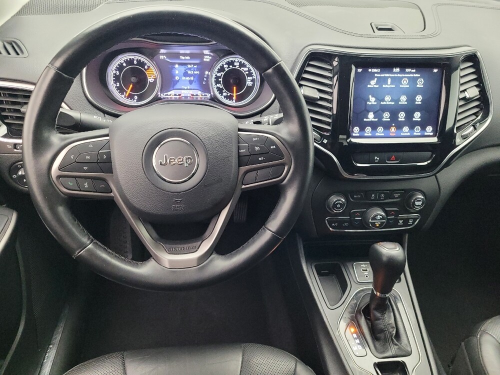 2020 Jeep Cherokee in Sanford, FL 32773 - 18091895 22