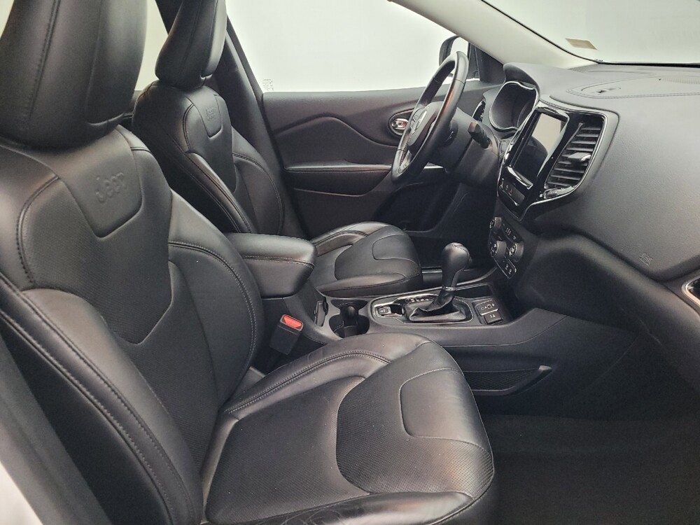 2020 Jeep Cherokee in Sanford, FL 32773 - 18091895 21