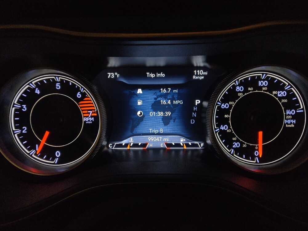 2020 Jeep Cherokee in Sanford, FL 32773 - 18091895 23