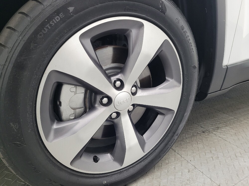 2020 Jeep Cherokee in Sanford, FL 32773 - 18091895 31