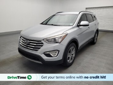 2015 Hyundai Santa Fe in Sanford, FL 32773