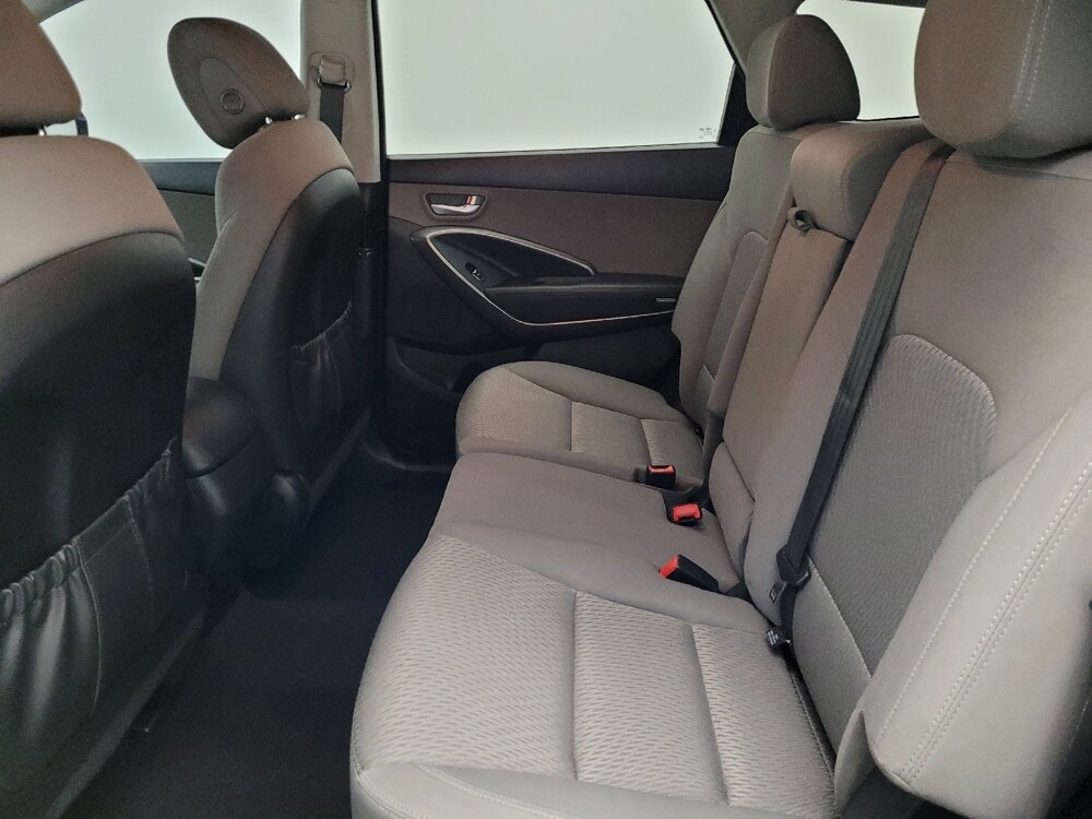 2015 Hyundai Santa Fe in Sanford, FL 32773 - 18091897 18