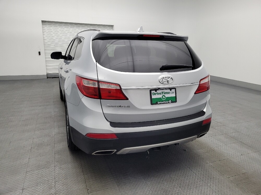 2015 Hyundai Santa Fe in Sanford, FL 32773 - 18091897 6