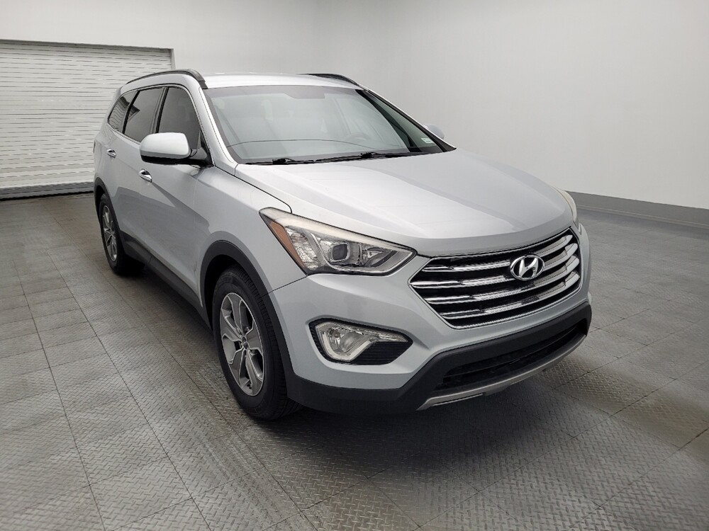 2015 Hyundai Santa Fe in Sanford, FL 32773 - 18091897 13