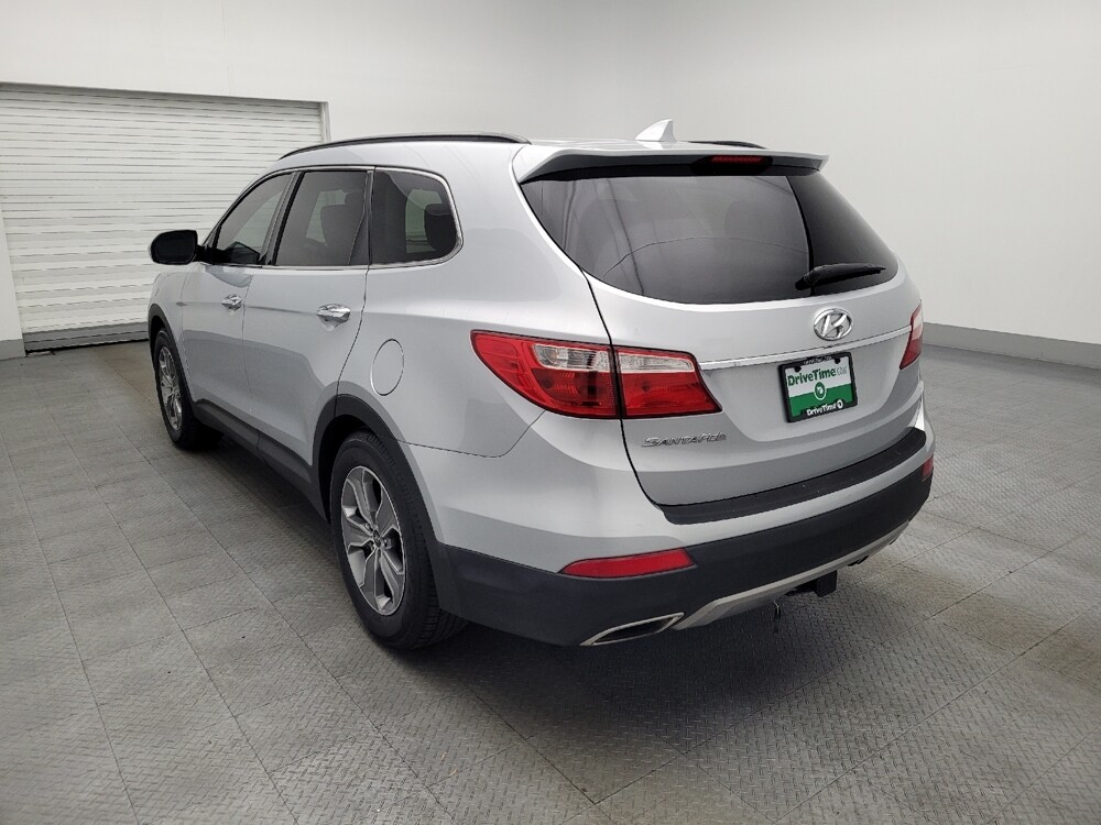 2015 Hyundai Santa Fe in Sanford, FL 32773 - 18091897 5