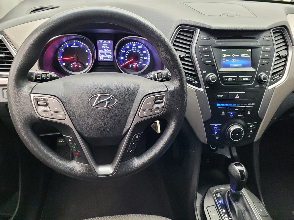 2015 Hyundai Santa Fe in Sanford, FL 32773 - 18091897 22