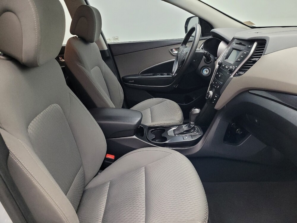 2015 Hyundai Santa Fe in Sanford, FL 32773 - 18091897 21