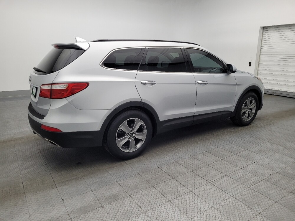 2015 Hyundai Santa Fe in Sanford, FL 32773 - 18091897 10