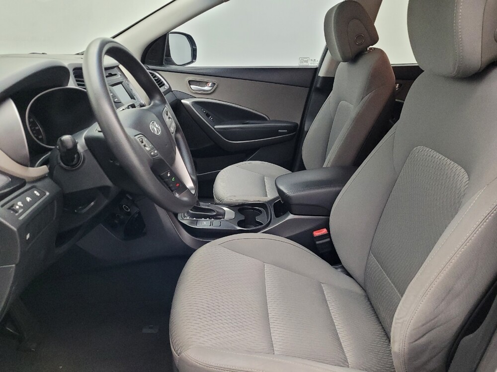 2015 Hyundai Santa Fe in Sanford, FL 32773 - 18091897 17