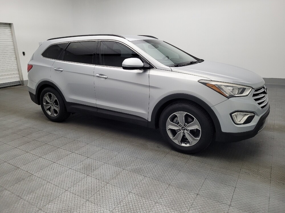 2015 Hyundai Santa Fe in Sanford, FL 32773 - 18091897 11