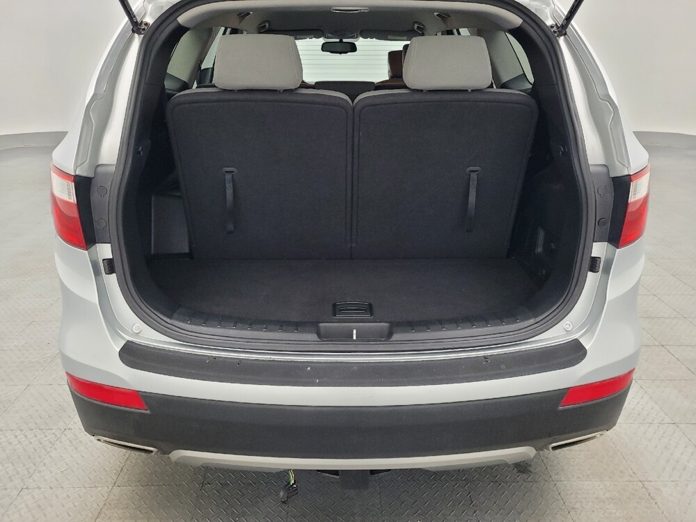 2015 Hyundai Santa Fe in Sanford, FL 32773 - 18091897 29