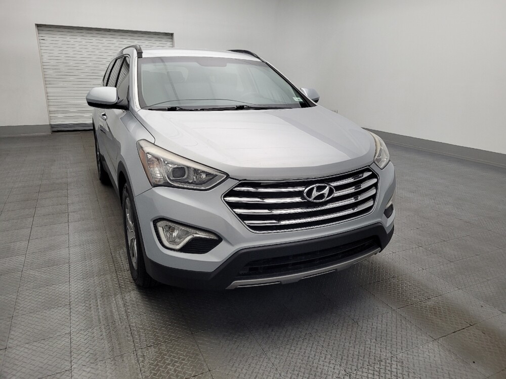 2015 Hyundai Santa Fe in Sanford, FL 32773 - 18091897 14