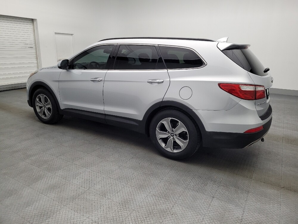 2015 Hyundai Santa Fe in Sanford, FL 32773 - 18091897 3